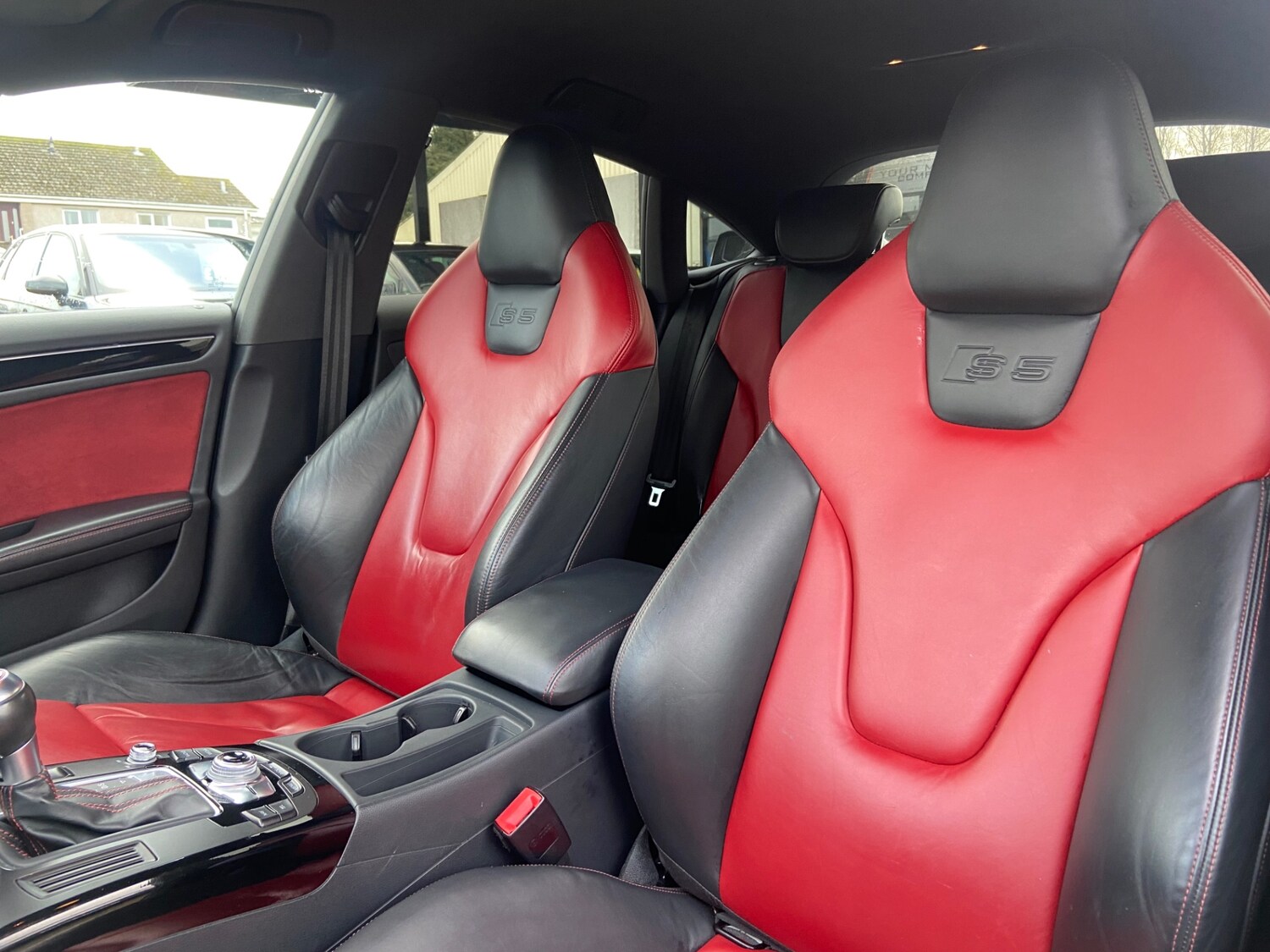 Used Audi A5 2016 for sale - 77491053: Photo 20