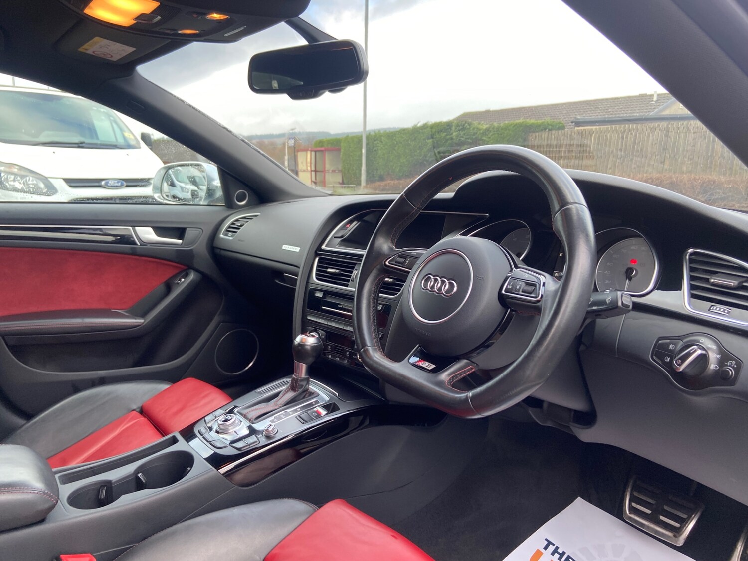 Used Audi A5 2016 for sale - 77491053: Photo 21