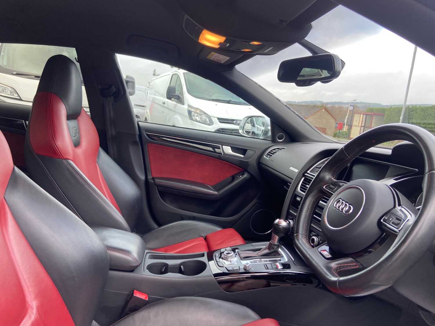 Used Audi A5 2016 for sale - 77491053: Photo 22