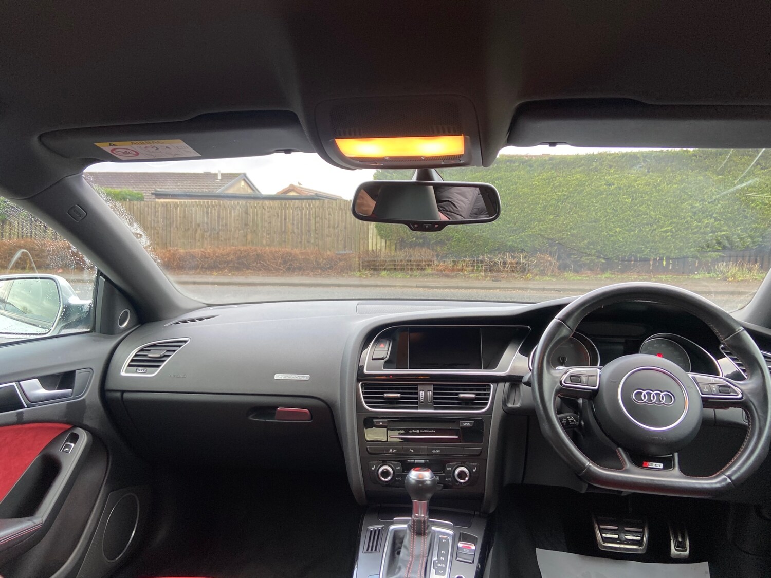 Used Audi A5 2016 for sale - 77491053: Photo 25