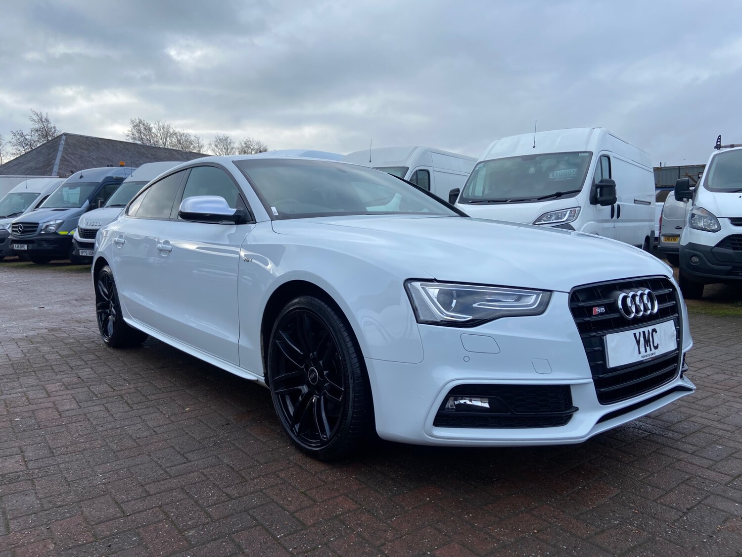 Used Audi A5 2016 for sale - 77491053: Photo 27