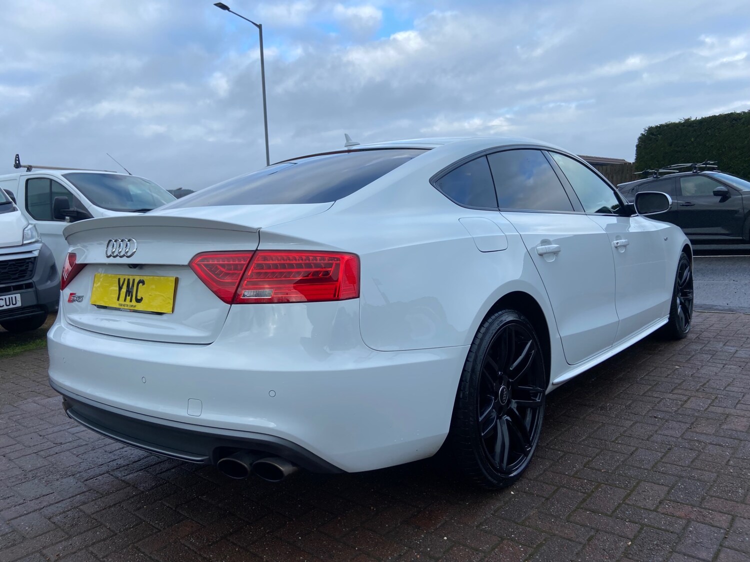 Used Audi A5 2016 for sale - 77491053: Photo 28