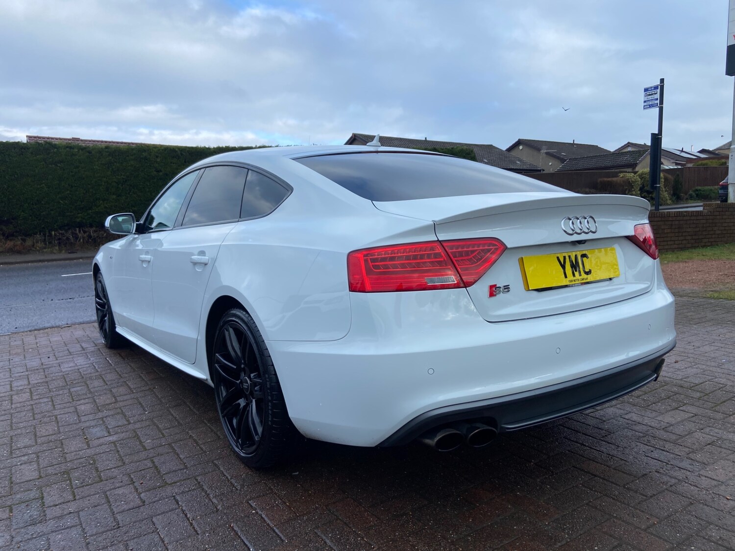 Used Audi A5 2016 for sale - 77491053: Photo 29