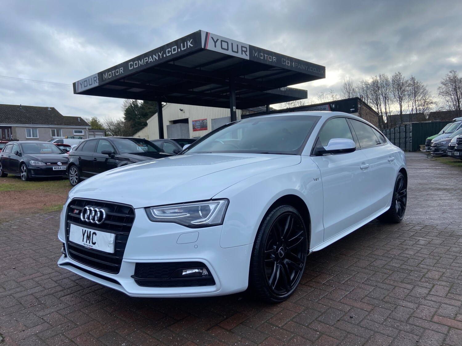 Used Audi A5 2016 for sale - 77491053: Photo 30