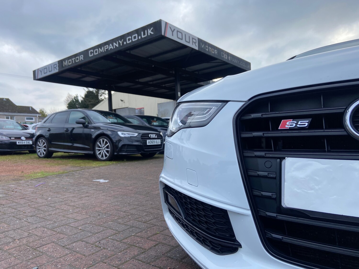 Used Audi A5 2016 for sale - 77491053: Photo 31