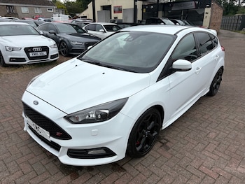 Used Ford Focus 2015 for sale - 79198793: Photo