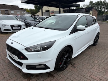 Used Ford Focus 2015 for sale - 79198793: Photo