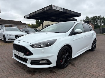 Used Ford Focus 2015 for sale - 79198793: Photo