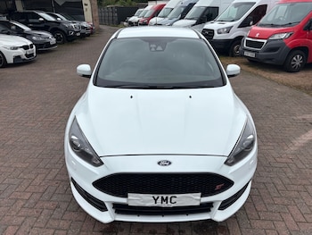 Used Ford Focus 2015 for sale - 79198793: Photo