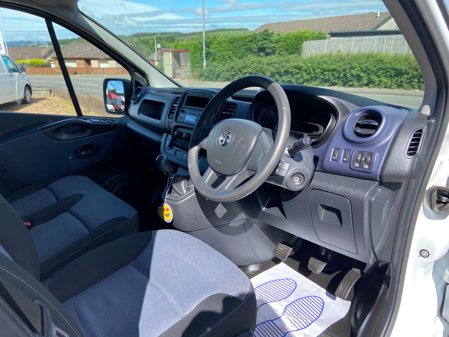 Vehicle 16