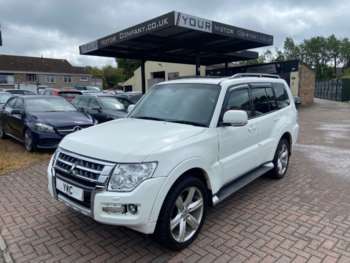 2016 (65) - 3.2 DI-DC [187] SG4 5dr Auto