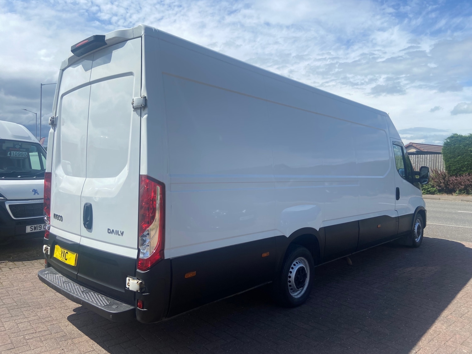 Vehicle 26