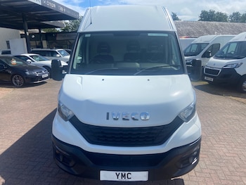 Used Iveco Daily 2021 for sale - 75263726: Photo