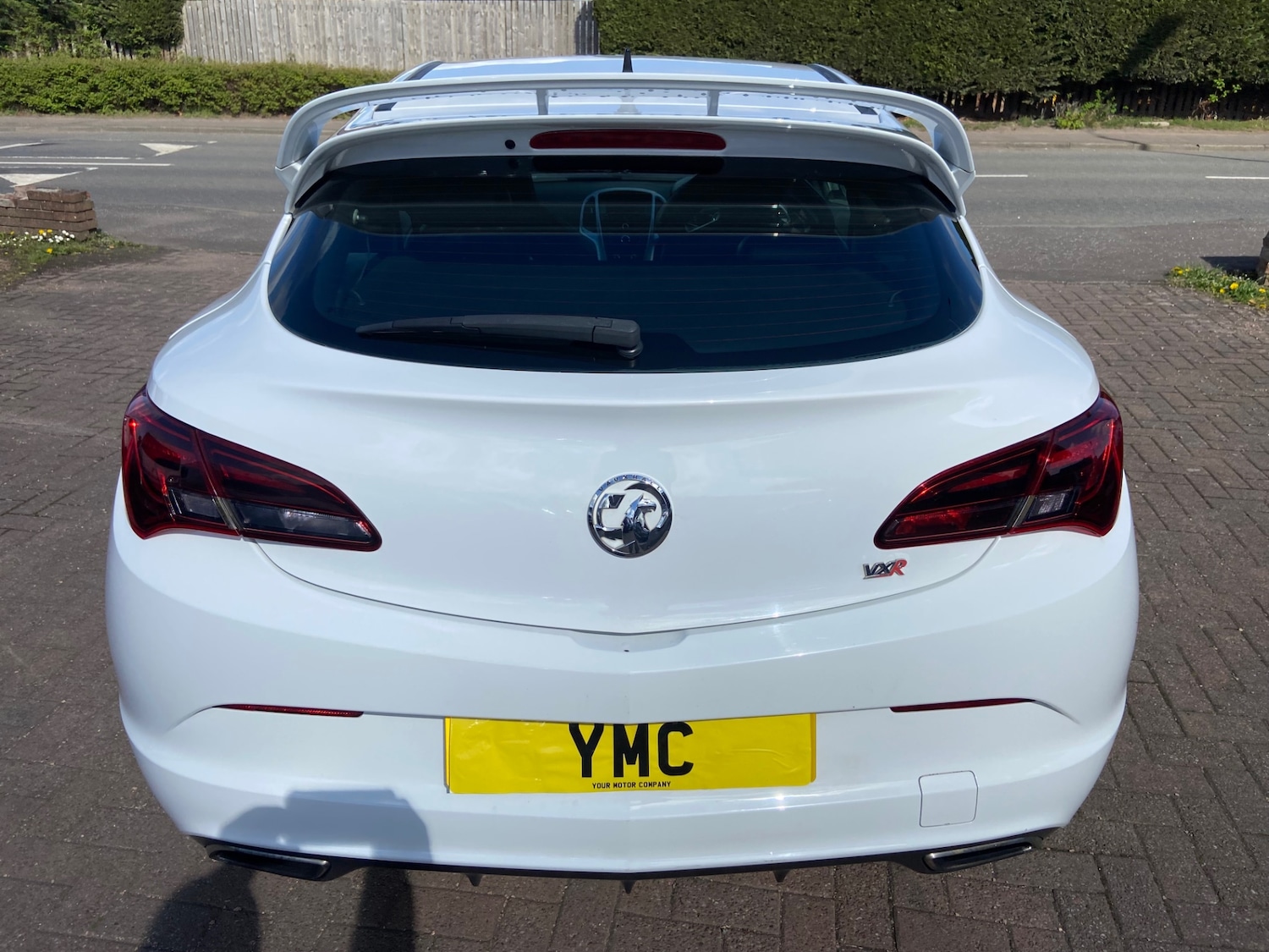 Used Vauxhall Astra GTC 2015 for sale - 77775384: Photo 10