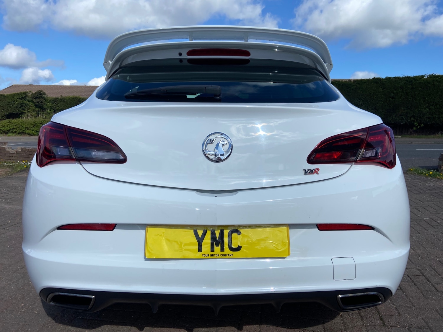 Used Vauxhall Astra GTC 2015 for sale - 77775384: Photo 11