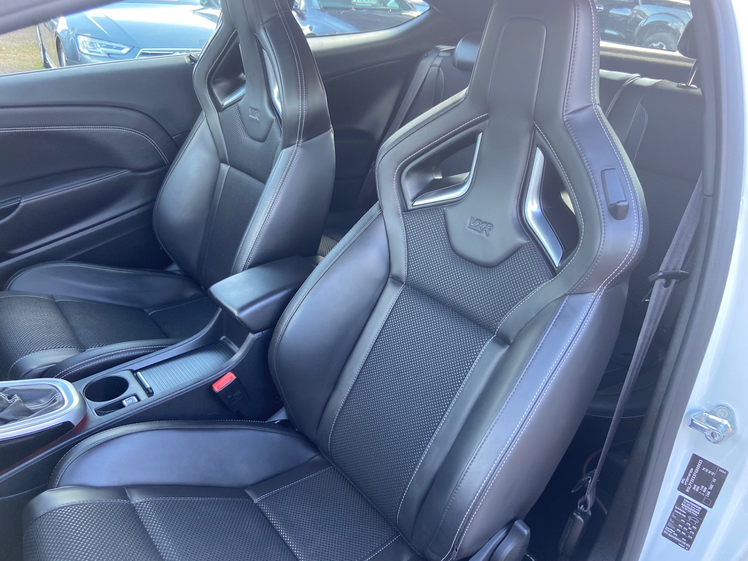 Used Vauxhall Astra GTC 2015 for sale - 77775384: Photo 15