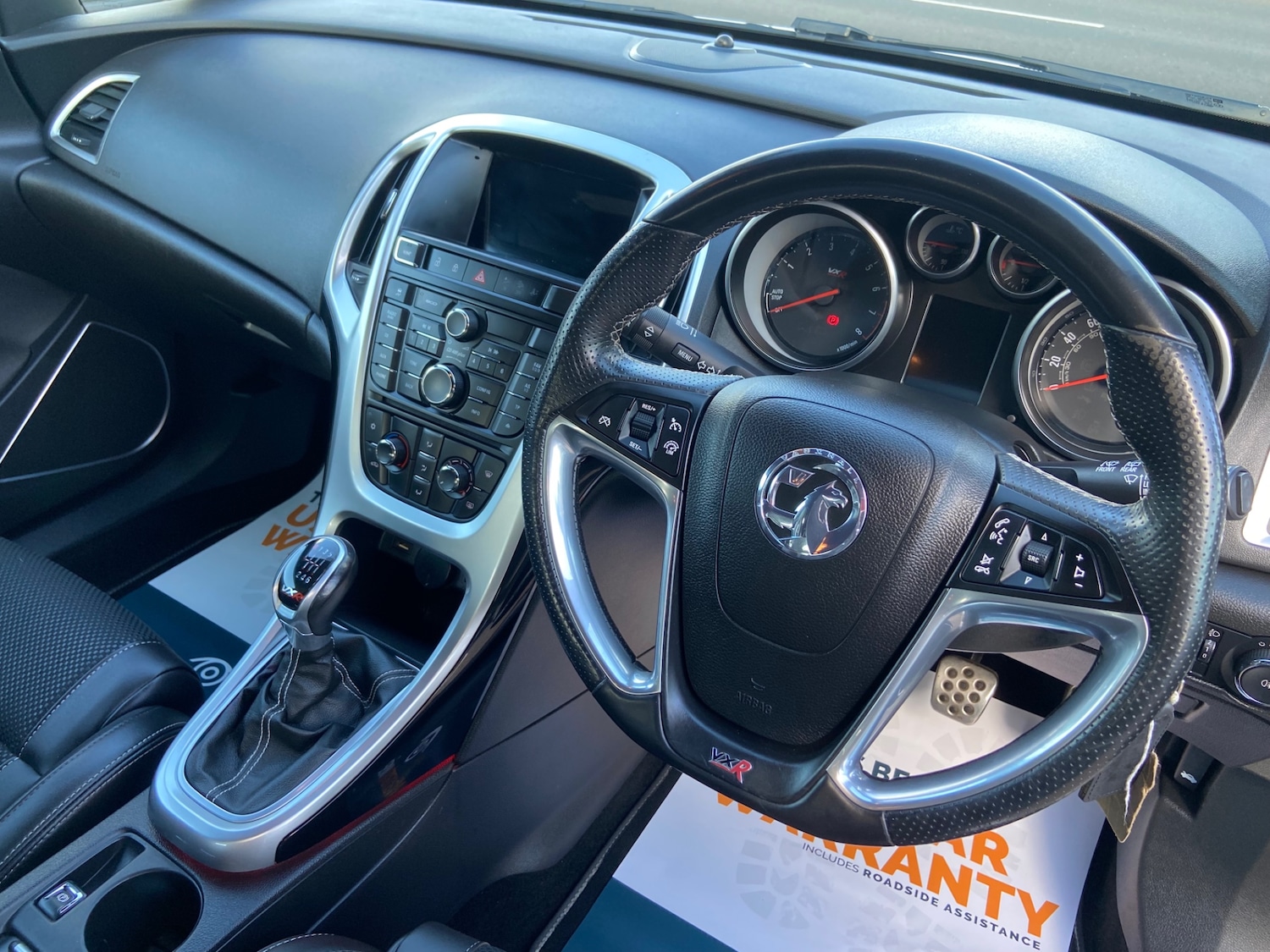 Used Vauxhall Astra GTC 2015 for sale - 77775384: Photo 18