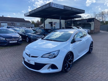 2015 (65) - 2.0T 16V VXR 3dr