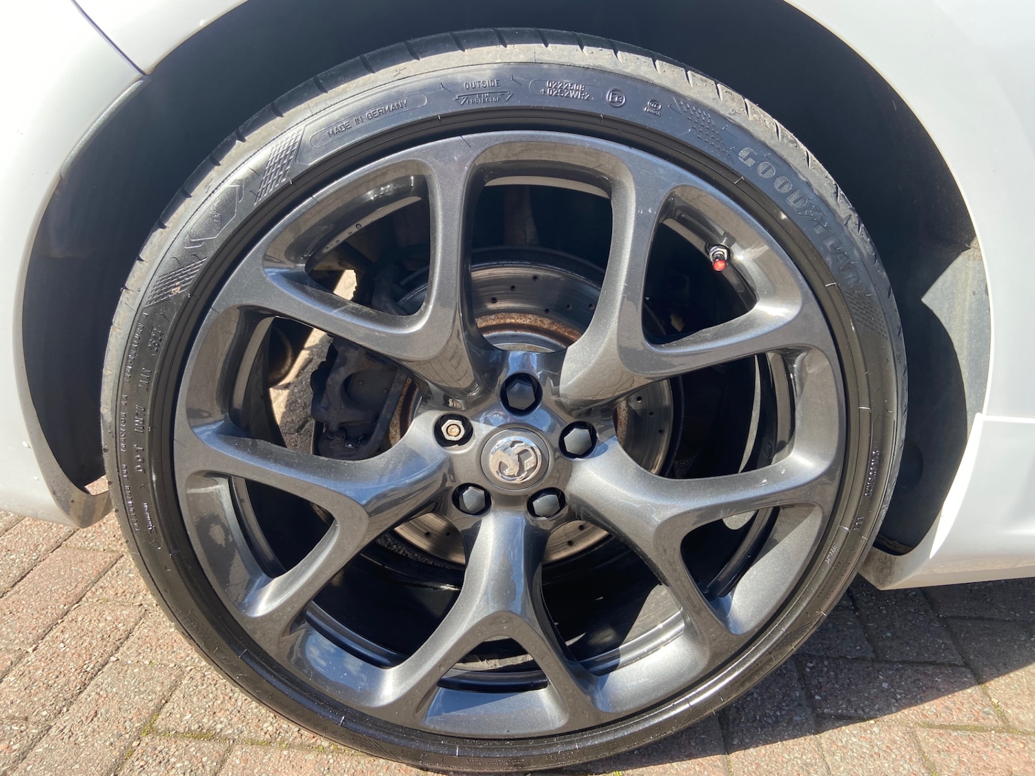 Used Vauxhall Astra GTC 2015 for sale - 77775384: Photo 21