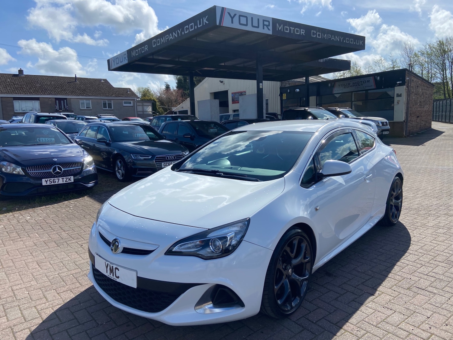 Used Vauxhall Astra GTC 2015 for sale - 77775384: Photo 22