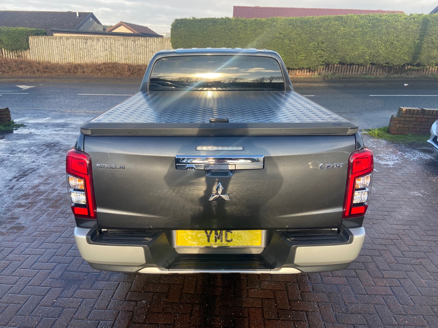 Used Mitsubishi L200 2020 for sale - 77233970: Photo 13