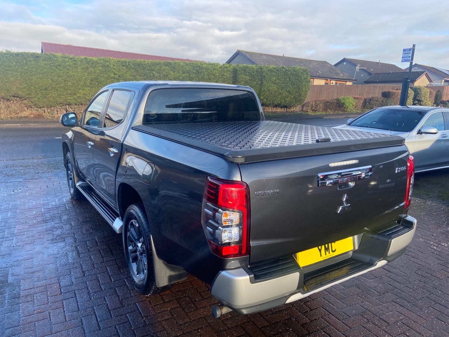 Used Mitsubishi L200 2020 for sale - 77233970: Photo 16