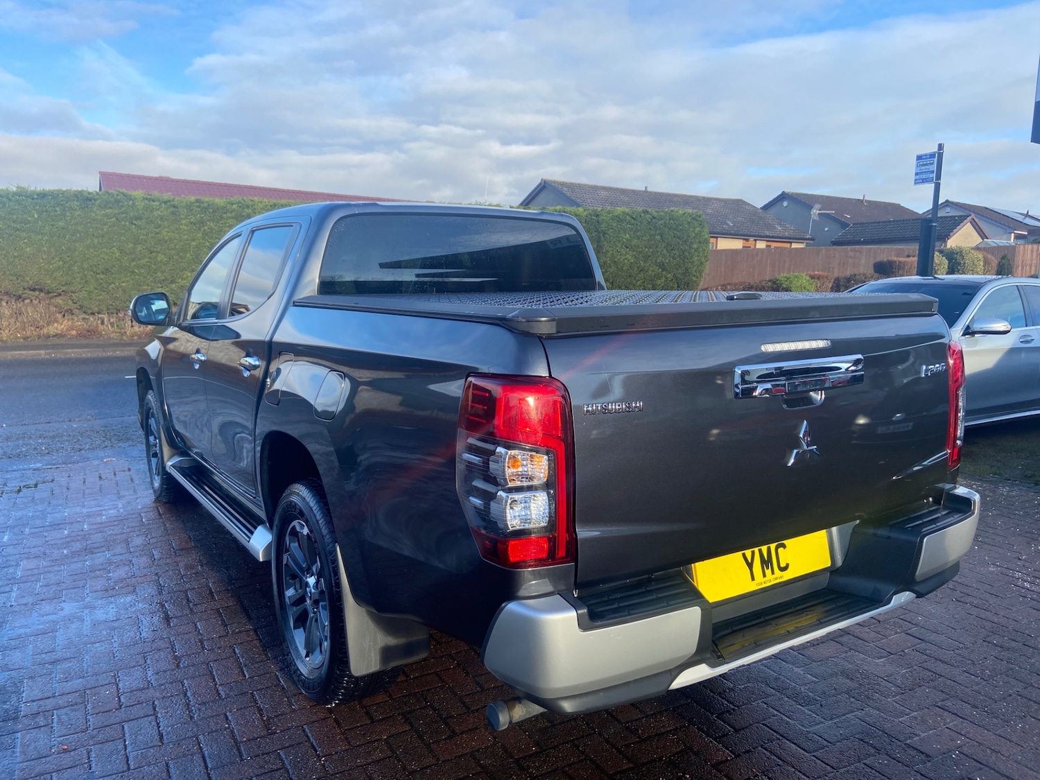 Used Mitsubishi L200 2020 for sale - 77233970: Photo 17