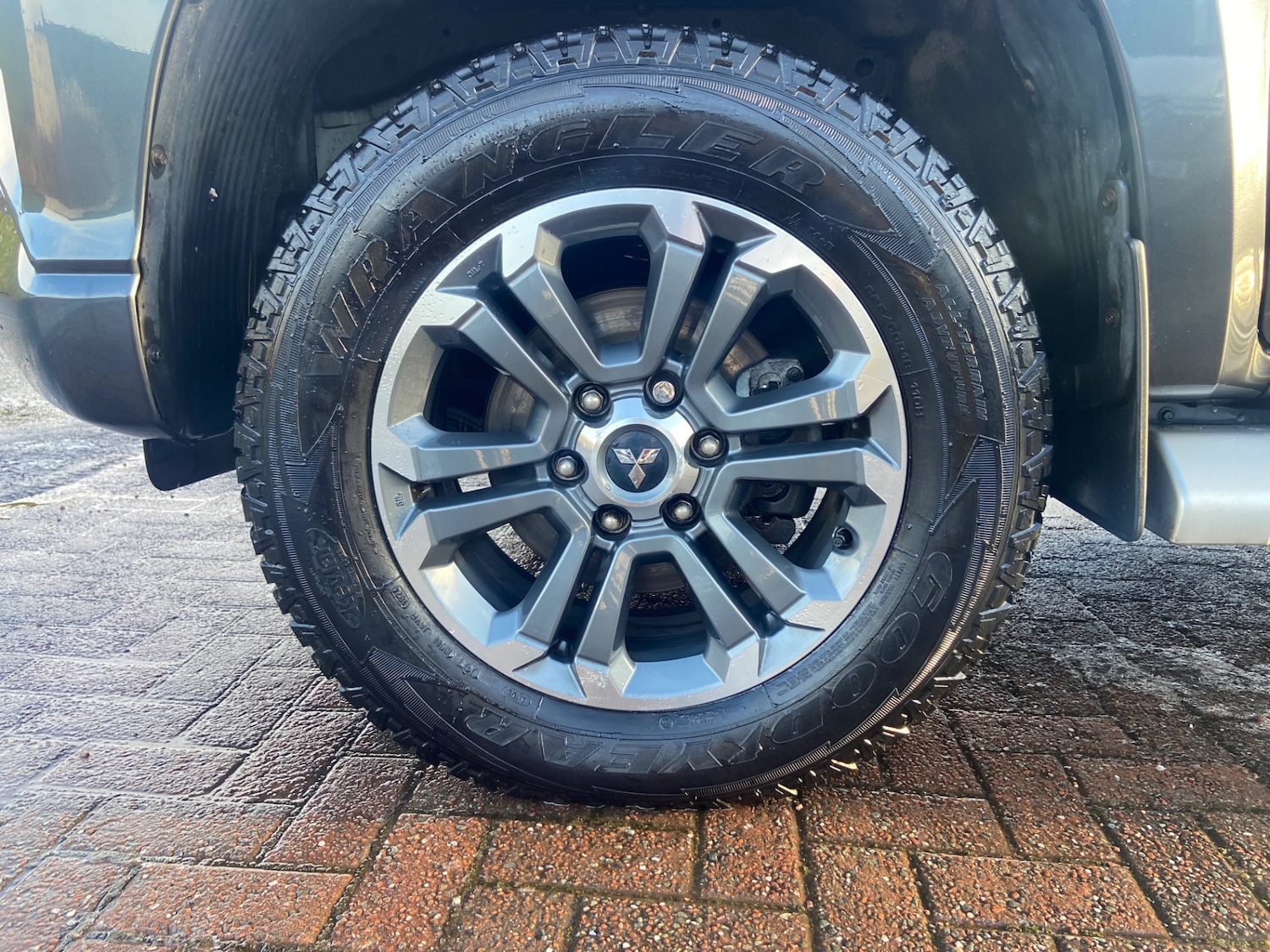 Used Mitsubishi L200 2020 for sale - 77233970: Photo 19