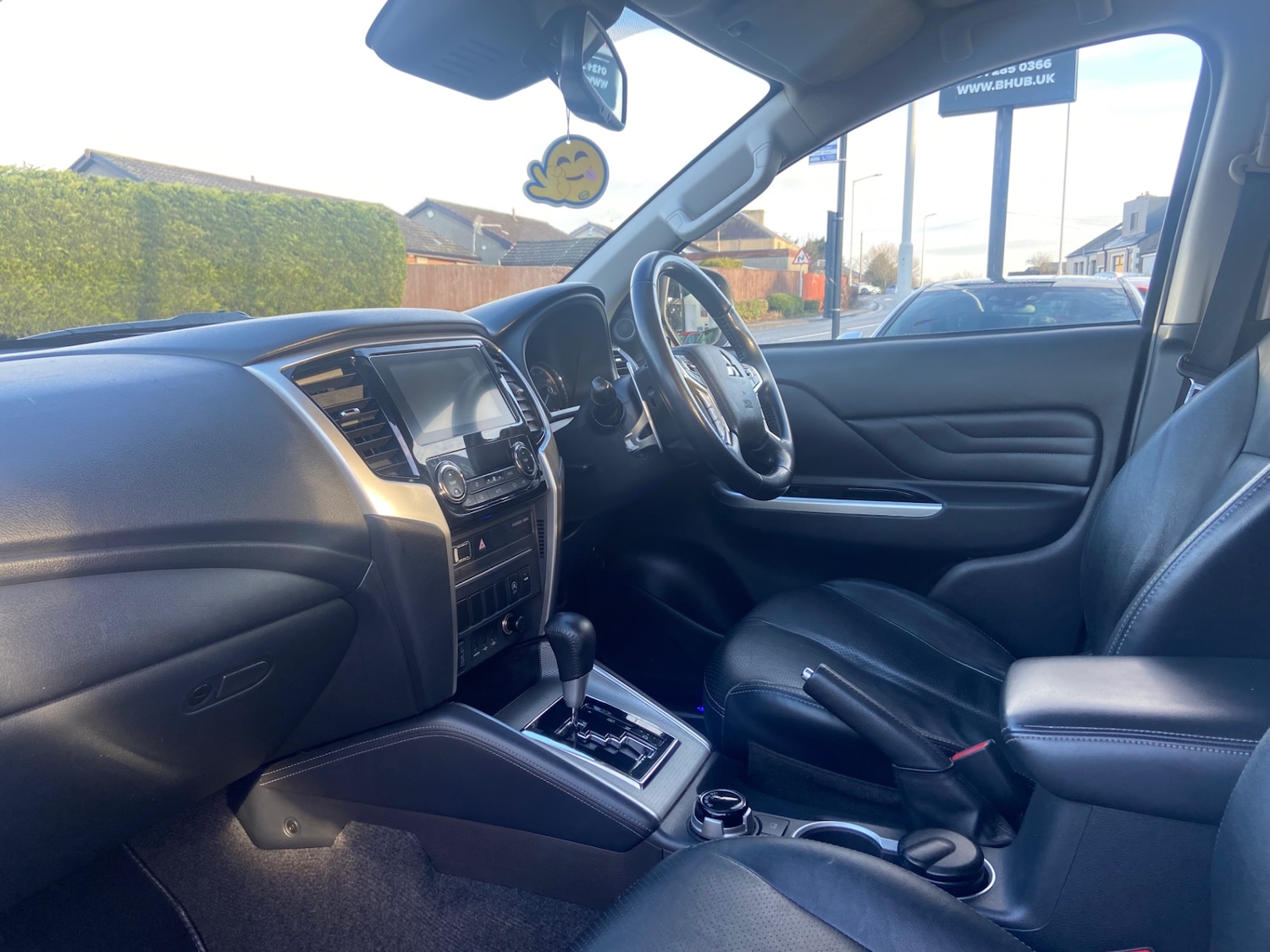 Used Mitsubishi L200 2020 for sale - 77233970: Photo 20