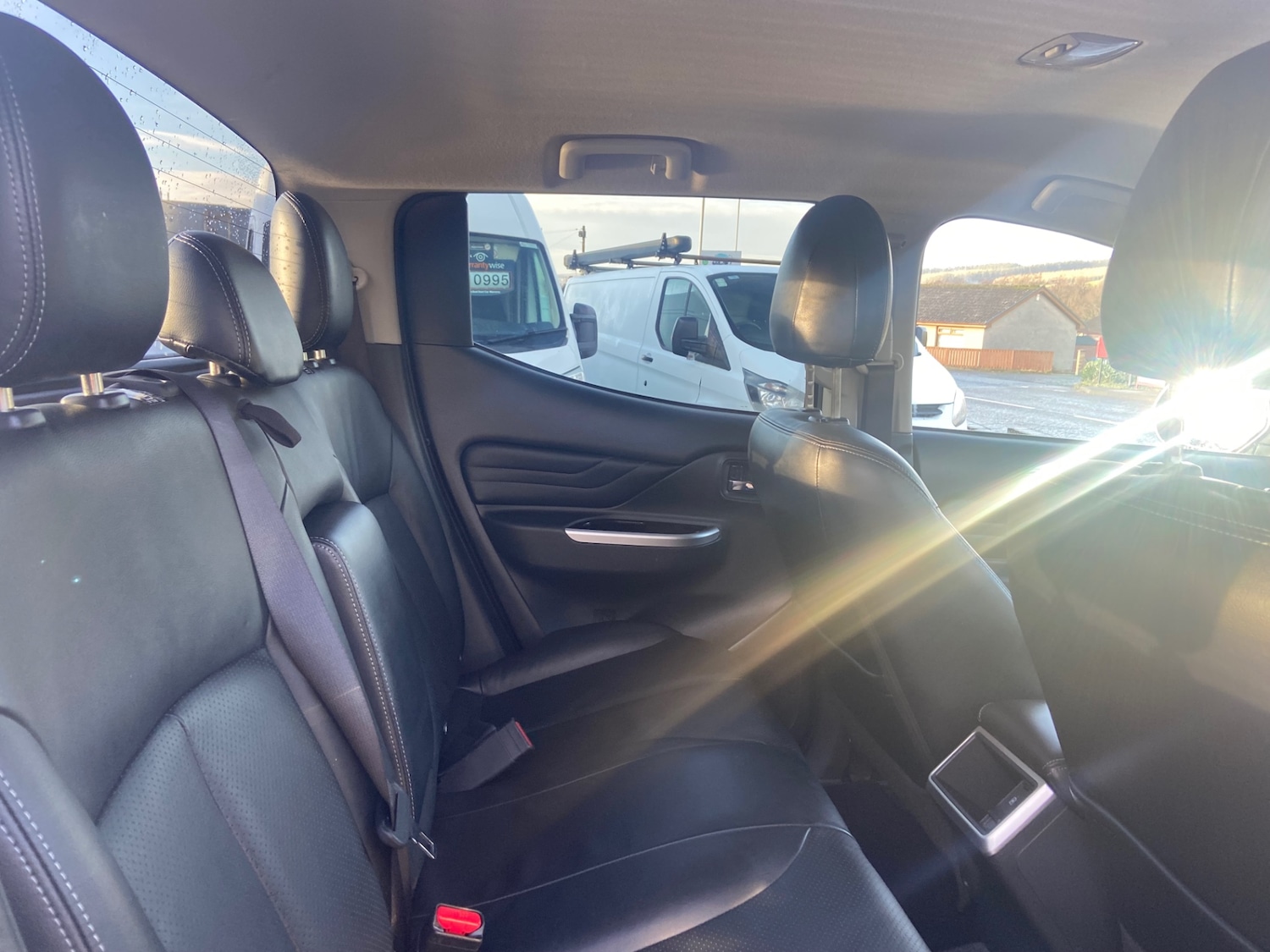 Used Mitsubishi L200 2020 for sale - 77233970: Photo 21