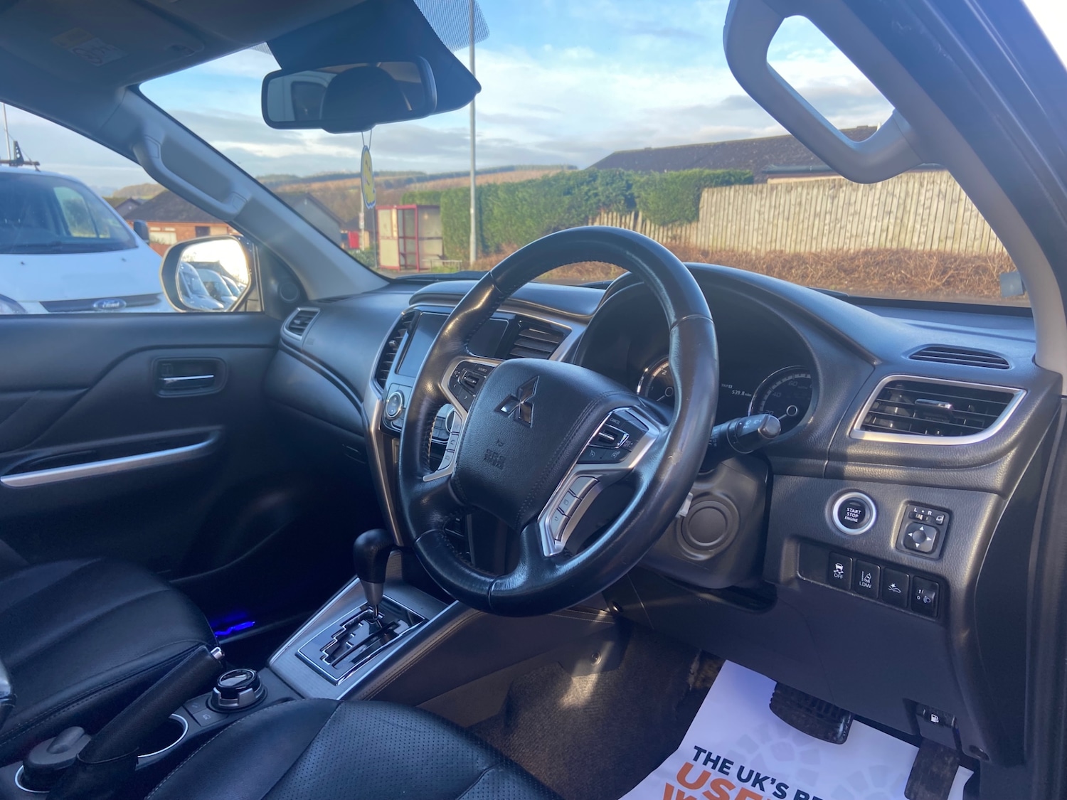 Used Mitsubishi L200 2020 for sale - 77233970: Photo 22