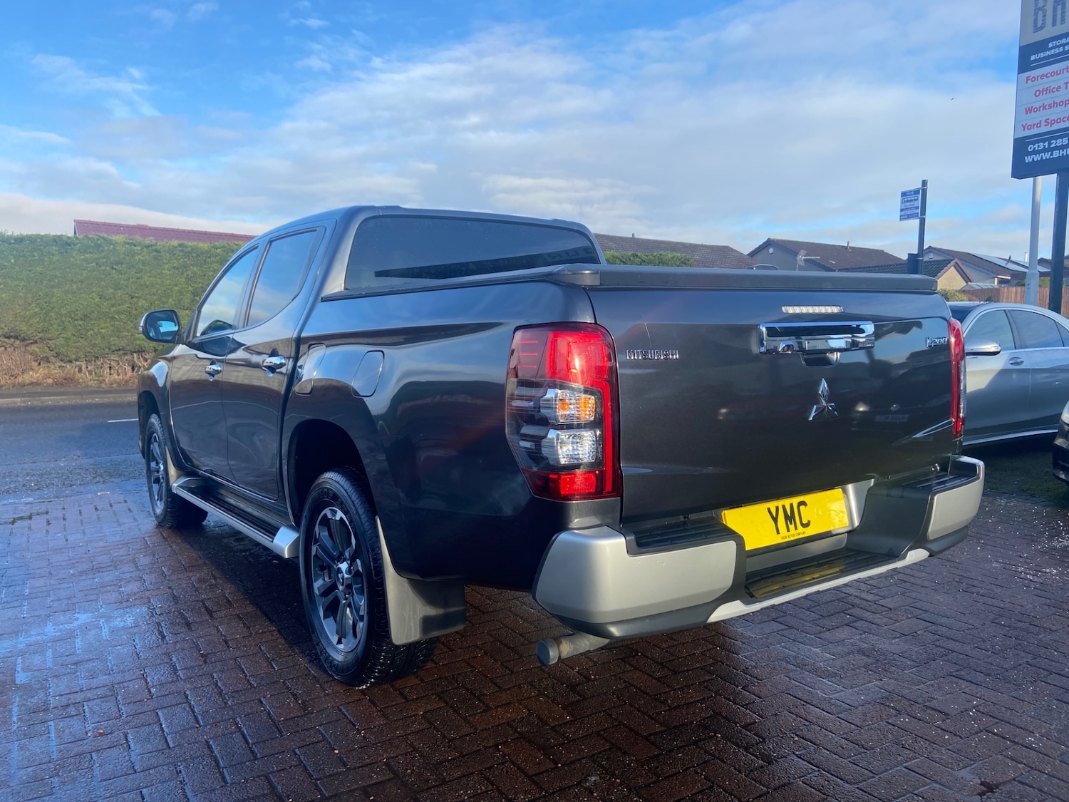 Used Mitsubishi L200 2020 for sale - 77233970: Photo 26