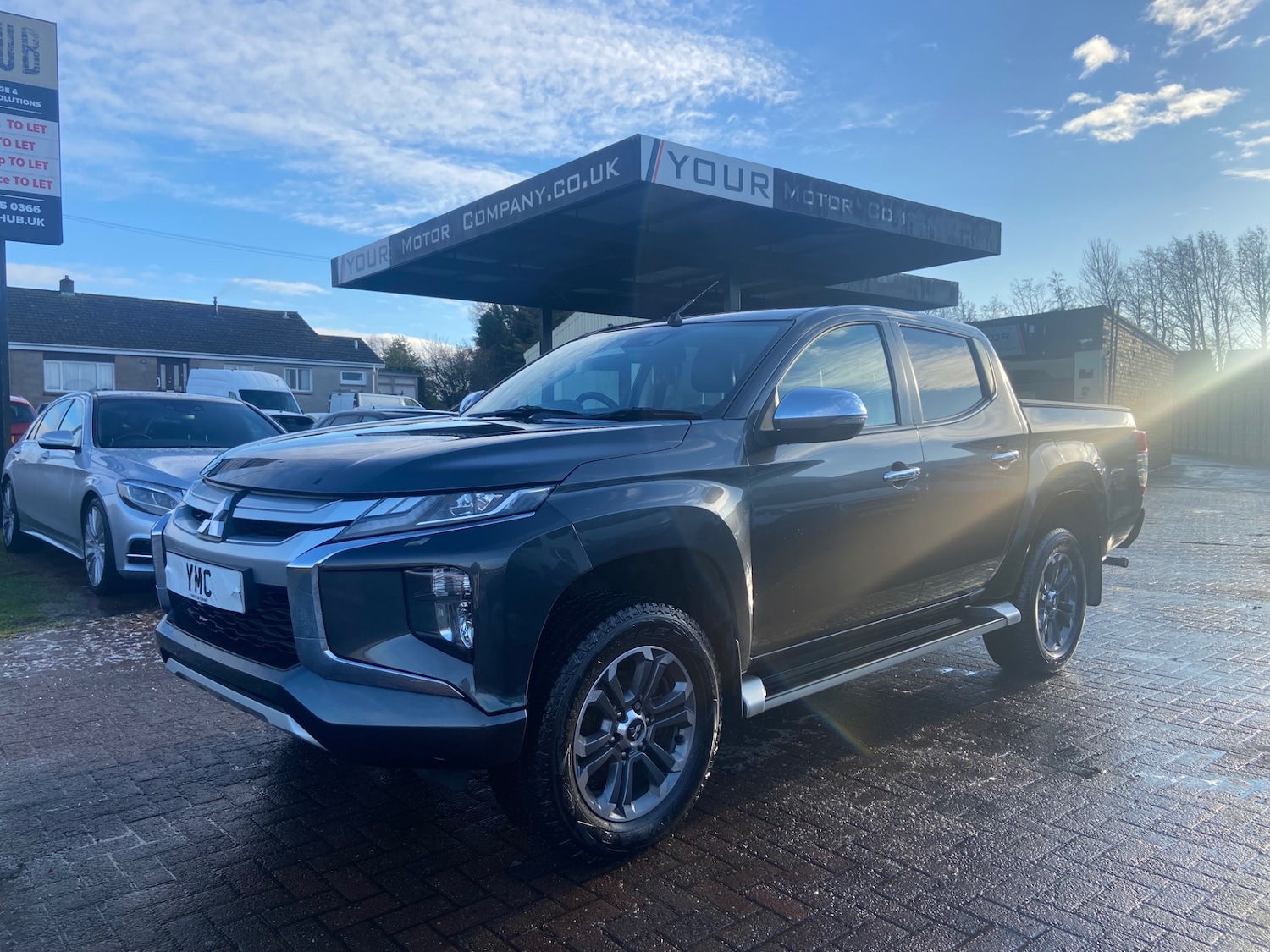 Used Mitsubishi L200 2020 for sale - 77233970: Photo 27