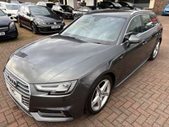 Used Audi A4 2016 for sale - 72721436: Photo