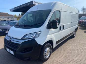 Used Citroen Relay 2019 for sale - 74290304: Photo