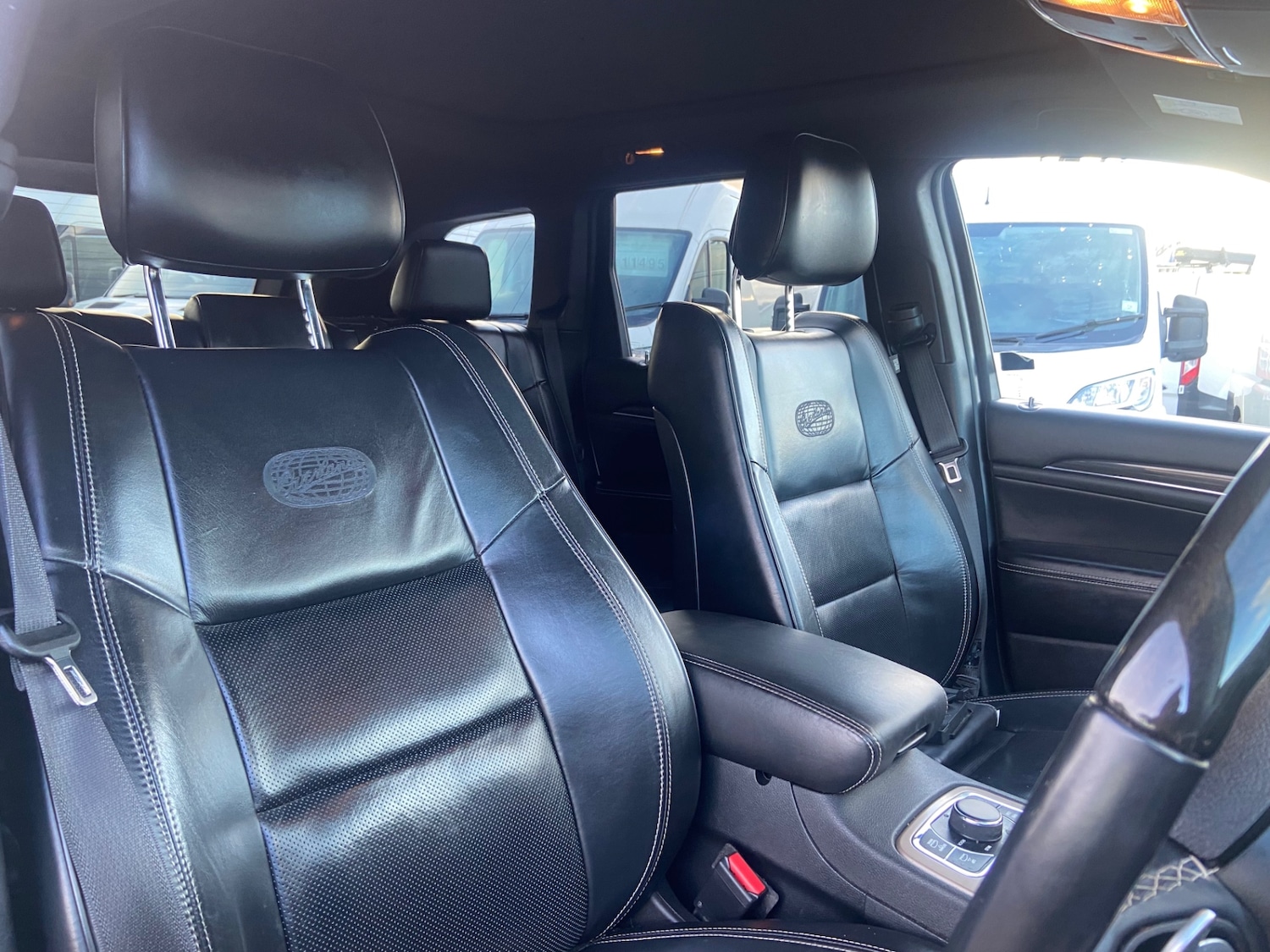 Used Jeep Grand Cherokee 2016 for sale - 76577520: Photo 19