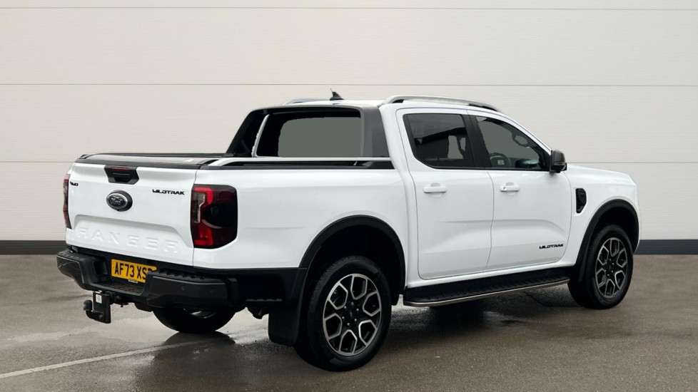 Used Ford Ranger 2023 for sale - 76161297: Photo 10