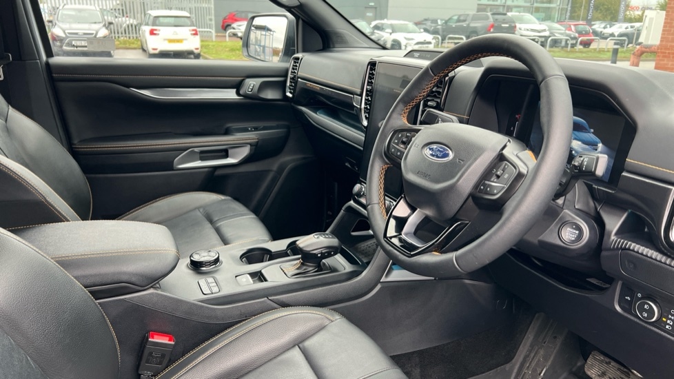 Used Ford Ranger 2023 for sale - 76161297: Photo 11