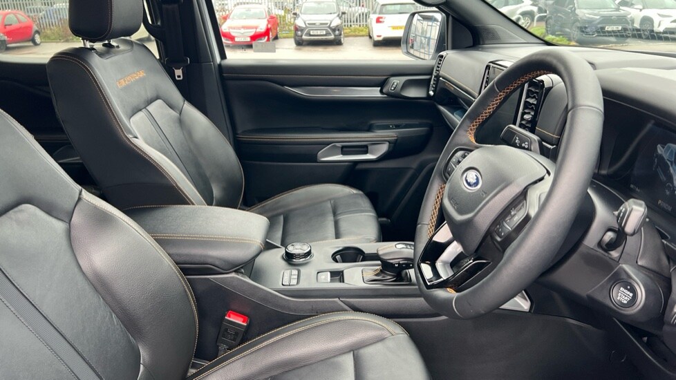 Used Ford Ranger 2023 for sale - 76161297: Photo 12