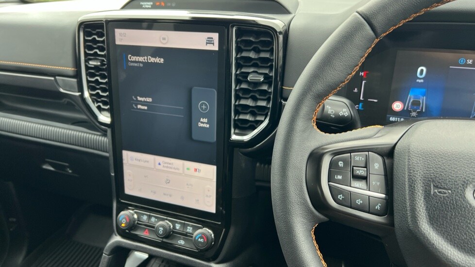 Used Ford Ranger 2023 for sale - 76161297: Photo 13