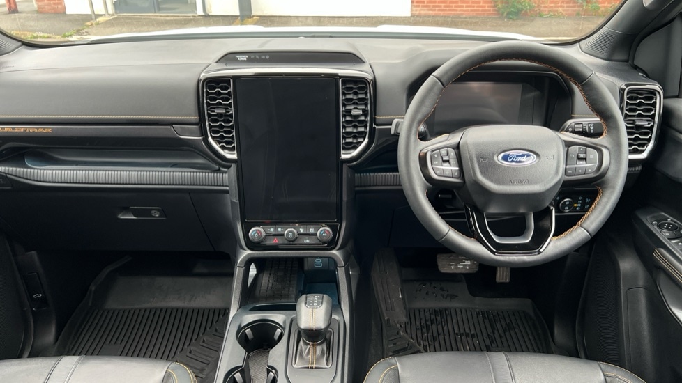 Used Ford Ranger 2023 for sale - 76161297: Photo 17