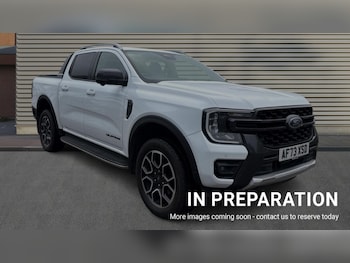 Ford - Ranger