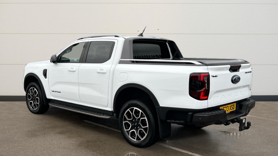 Used Ford Ranger 2023 for sale - 76161297: Photo 2