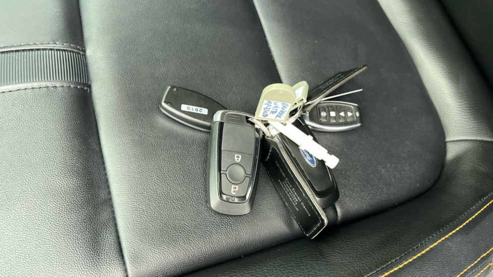 Used Ford Ranger 2023 for sale - 76161297: Photo 21