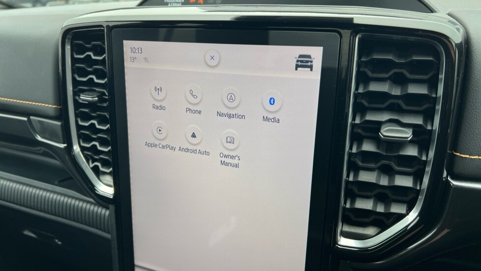 Used Ford Ranger 2023 for sale - 76161297: Photo 23