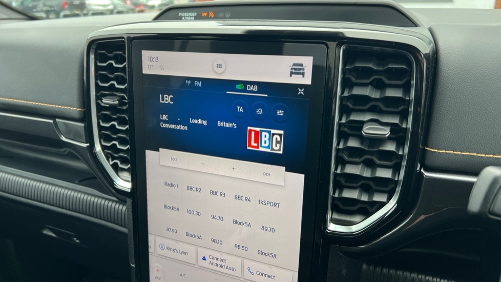 Used Ford Ranger 2023 for sale - 76161297: Photo 24