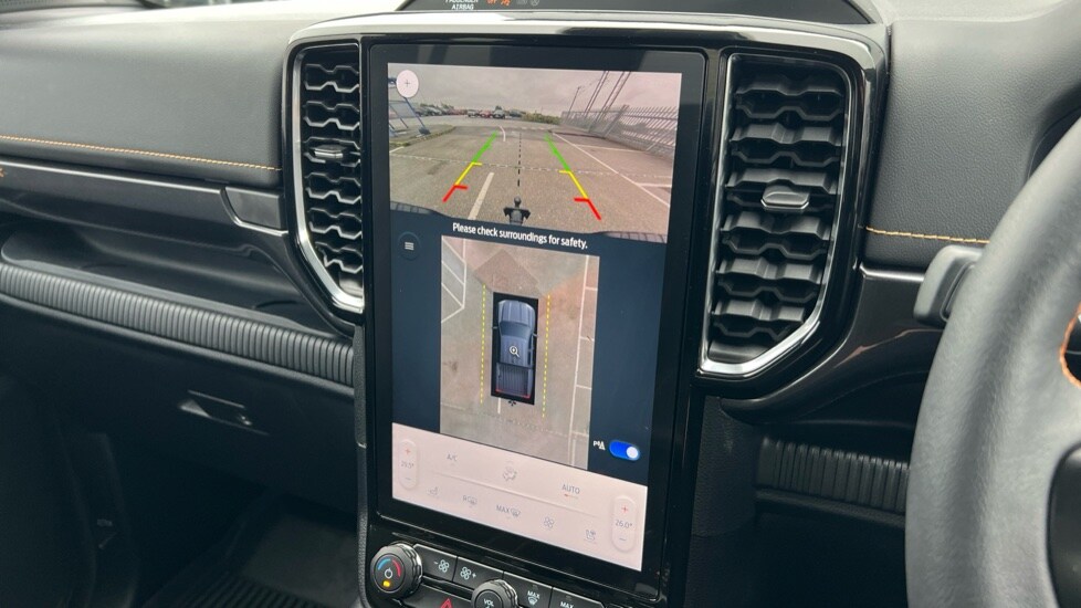 Used Ford Ranger 2023 for sale - 76161297: Photo 25