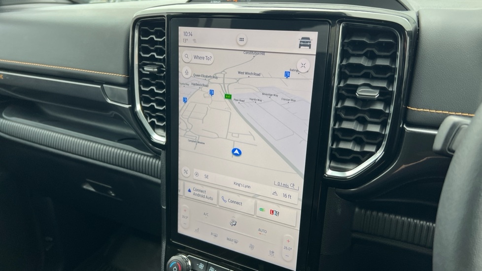 Used Ford Ranger 2023 for sale - 76161297: Photo 28