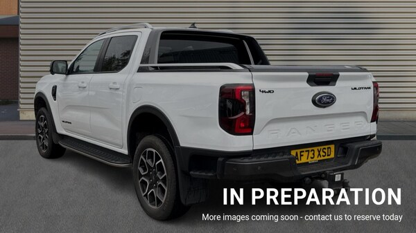 Used Ford Ranger 2023 for sale - 76161297: Photo 2