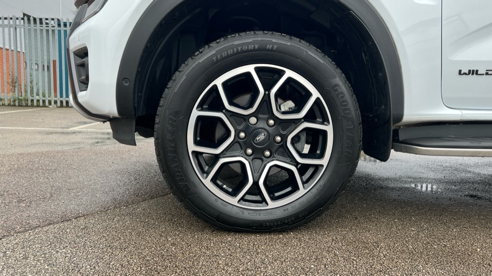 Used Ford Ranger 2023 for sale - 76161297: Photo 3